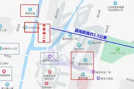 60平起！不限购！现房！无锡这批低价房马上要卖图片