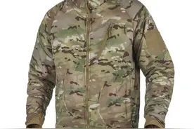弹棉花咯——浅谈户外棉服的选择图片