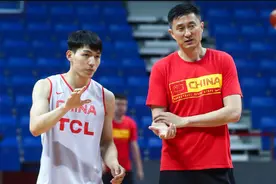 中国男篮人员调整，齐麟等五人率先离队，10日左右还要淘汰五人图片