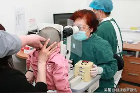 宝宝爱揉眼、常流泪……这个季节要留心小儿结膜炎图片