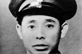 朝鲜战场牺牲的最高将领，此后妻子改嫁，儿子18岁才知父亲的事迹图片