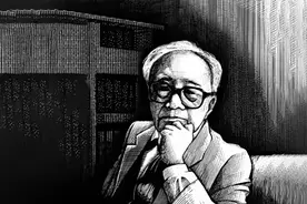 吴晓波：讲了一年的书，最后一本是《万历十五年》图片