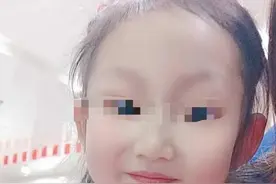 被继母生父虐打的黑龙江4岁女童已出院，状态差需要漫长恢复期图片