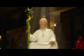 范伟老师搞笑情节，每一段都可能成为经典，当之无愧喜剧大师图片
