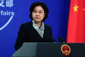 中方刚出铁证后，美国又忍不住了！13日午夜，美军无人机闯入南海图片