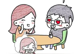 为什么有些人年纪轻轻，就已经瞎了？图片