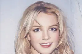 小甜甜布兰妮Britney图片