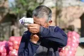 为什么说人老了，一定要守住养老钱？一位70岁独居大爷说出真心话图片