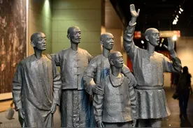 刘立夫 | 谭嗣同：中国二千年文化的堕落，荀子是罪魁祸首图片