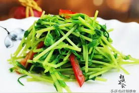 这食材春末要常吃，满满维生素，美白养颜，吃出小蛮腰图片