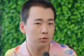 危机公关？汪苏泷调侃娱乐圈被郭麒麟家控制，他当场回复真机智图片