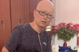 “骗子”抗癌网红“离世”，刷屏对不起的背后是人性狂欢的恶图片