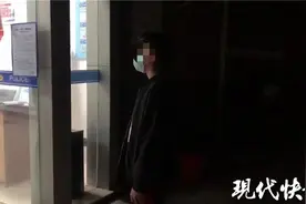 熊孩子打游戏充值一万五，挨骂后跑到派出所认错“求批评”图片