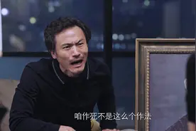 《突围》大结局：齐本安、皮丹结局尚可，却留下了两个意难平图片