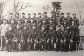 牛田洋——外交官的特殊熔炉（上）图片