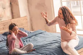 心理学：为什么父母越催孩子越懒？其实是触发了“超限效应”图片