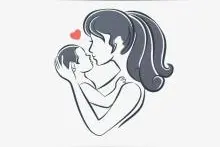 为什么孩子青春期最讨厌妈妈？教你几招，改善和孩子的关系图片