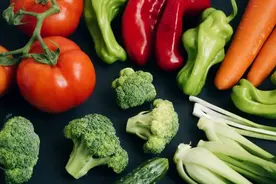 国际素食日丨素食应该怎么吃？这份健康素食指南请收藏图片