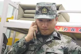 新兵家信：入营第一周，新战士最想告诉父母哪些事儿？图片