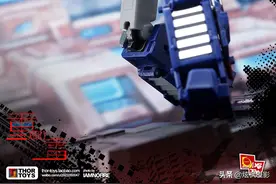「变形金刚 - X2TOYS」 擎天柱 2/2图片