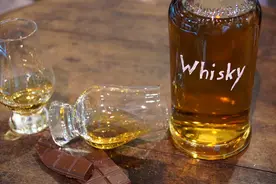 扒扒我喝过的270款威士忌，真心推荐这6款图片