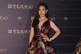 梁静茹金曲6度饮恨！泪晒「得奖感言」：始终无法圆我的梦图片