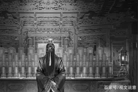 从二世祖到天下第一，徐凤年究竟师从过多少高手？图片