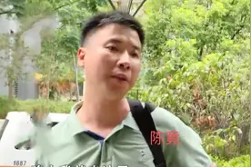 “她是我的白月光”40岁男偶然邂逅初恋，却拉开了悲剧人生的序幕图片