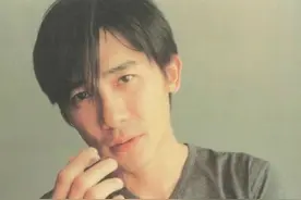 1985年梁朝伟背叛五虎将，2020年他连黄日华妻子的追悼会都不参加图片