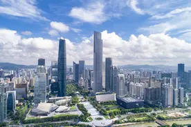 为何网上跌声一片，现实房价却还在上涨？其实很多人都被误导了图片