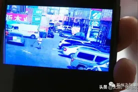 爱犬被人强行抱走 报警求助牵狗人无奈归还图片