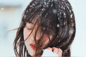 日本·旅拍｜雪景婚纱照，这一次给你全世界最浪漫的婚纱照图片