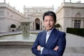 后宫佳丽40人，每天花费500万，文莱亲王比古代帝王还要挥霍无度图片