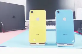 4299的穷人版iPhoneXR对比国行版，差价2200到底差在哪！视频封面