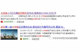 大悦城控股布局固安！这个地方将迎来大发展！最新规划＋效果图！图片