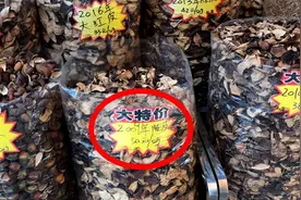 实地走访后，揭秘新会陈皮行业“不能说的秘密”图片