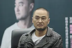 冯唐：人到中年艰难的入不敷出？掌握3个成事心法，助你逆风翻盘图片