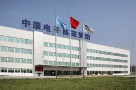 决策贻误3年，710亿投资连年亏，中电熊猫为何最强技术打一手烂牌图片