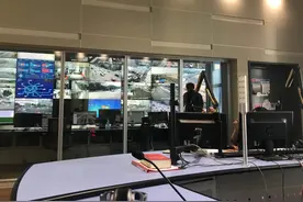 翁老头做客交通台讲讲清末皇室在天津的人和事图片