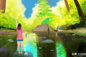 暑假婆婆接外孙来家里，孩子淘气导致儿媳流产，儿媳要搬出去单过图片
