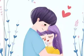 情侣第一次睡在一起是什么感觉？图片