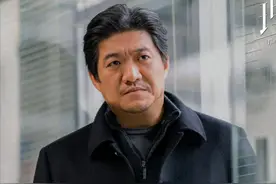 理想之城：细品，汪炀对苏筱的感情，远不止老板对员工那么简单图片