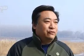 央视报道！狼被列为国家二级保护动物！图片