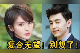 邓伦历任前女友：除了金晨之外，长相上都有一个特点图片