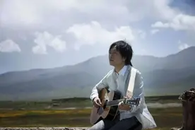 许巍真的江郎才尽了吗图片