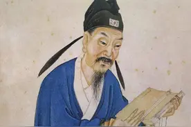 高中毕业的矿工陈年喜，得知母亲生病后写了首诗，从此便一诗成名图片