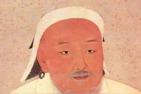 将军中箭失血过多，成吉思汗把他“塞入牛肚”，救人方法堪称清奇图片