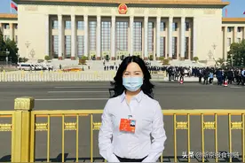 全国人大代表何敏：建议加大对老区特色农业产业政策支持图片
