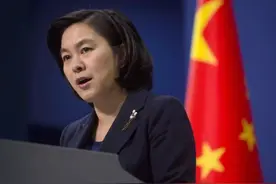 中国反制澳洲，拒绝中庸，强大后的中国应向世界发出最直接的声音图片