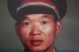 寻找战友韩厚坤、陈雨生，还记得部队里的铁三角吗？图片